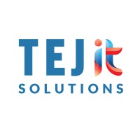 Tej IT Solutions (I) Pvt. Ltd. logo - Similar company to Zenture It Solutions