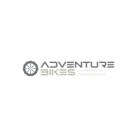 ADVENTURE BIKES logo - Similar company to Adventure Bikes