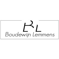 Boudewijn Lemmens Photography logo - Similar company to 709Films