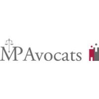 MP AVOCATS logo - Similar company to Mp Avocats®