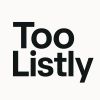 TooListly logo - Similar company to Was2Eat