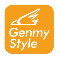 GENMY FASHION GROUP logo - Similar company to Hexin Holding Co,.Ltd