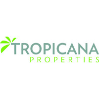Tropicana Properties logo - Similar company to Elevated Property Company