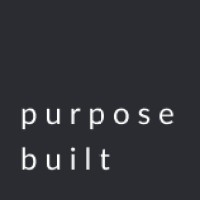 Purpose Built logo - Similar company to Purposebuilt - Home Of The Trades