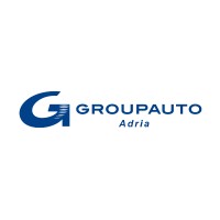 Groupauto ADRIA logo - Similar company to Tekriells Sl