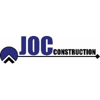 JOC Construction logo - Similar company to Johnson-Laux Construction