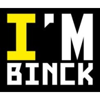I'M BINCK - het platform van en voor de Haagse Binckhorst logo - Similar company to De Binckhaven