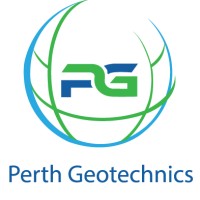 Perth Geotechnics logo - Similar company to Perth Construction Testing Services