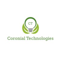 Coronial Technologies logo - Similar company to _Innovatex_Ecell