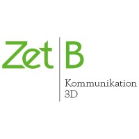 Zet B Werbung und  Marketing GmbH logo - Similar company to Elia Communications