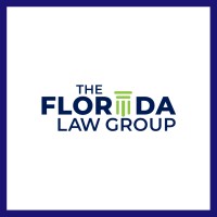 The Florida Law Group logo - Similar company to Valiente Group