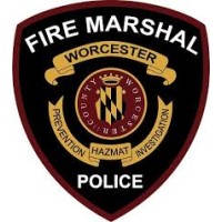 Worcester County Fire Marshal logo - Similar company to Dager Technology, Llc