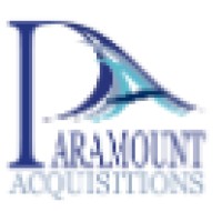 Paramount Acquisitions Inc.