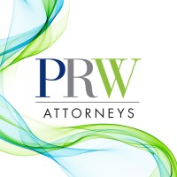 PRW Attorneys logo - Similar company to Hainsworth Koopman Attorneys Inc