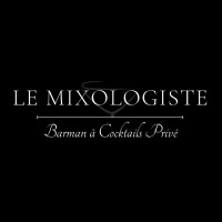 Le Mixologiste 🇫🇷 & 🇨🇭 logo - Similar company to Sos Soirée