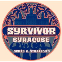Syrvivor Syracuse logo - Similar company to Matchbox Films