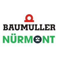 Baumueller-Nuermont Corp. logo - Similar company to Baumuller (Uk) Ltd.