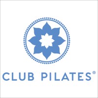 Club Pilates France logo - Similar company to Arvils