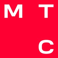 MTS Group logo - Similar company to Belarusian State University