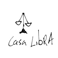 Casa Libra Productions logo - Similar company to Taylor Reid Inc.