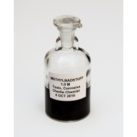 Midwest Chemical Safety, LLC logo - Similar company to Top Level Cleaning Solutions