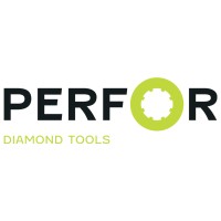 Perfor Diamond Tools logo - Similar company to Damitech B.V.