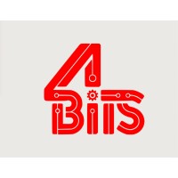 4BitLabs logo - Similar company to Third Eye Vr Solutions