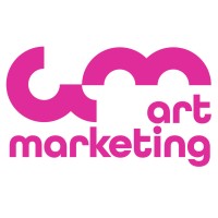 Art Marketing logo - Similar company to Pacsis - Marketing Technologies