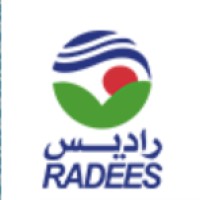 RADEES logo - Similar company to Arkiglass