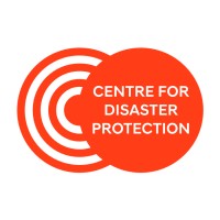 Centre for Disaster Protection logo - Similar company to Start Network