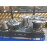 E & W Cast, Forged and Machined Components logo - Similar company to Power Jacks Ltd