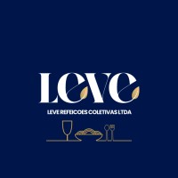 Leve Refeições Coletivas logo - Similar company to Leve Refeições