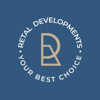 Retal Developments logo - Similar company to Rwabet Developments