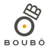 SAS PATISSERIE BOUBO logo - Similar company to Bikom, Conception Et Fabrication D'Outils De Communication Originaux Et Écologiques.