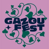 Gazoufest logo - Similar company to Association Hadra / Hadra Trance Festival