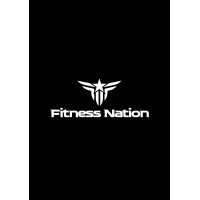 Fitness Nation logo - Similar company to Esquared Fitness