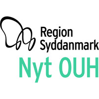 Det nye OUH logo - Similar company to Ouh