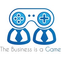 The Business Is a Game logo - Similar company to Lexa - Liderazgo Exponencial Advisors
