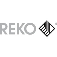 REKO GmbH logo - Similar company to Reko Software Gmbh