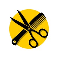Barber logo - Similar company to La Barbería