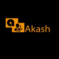 Akash logo - Similar company to Zilpay Wallet