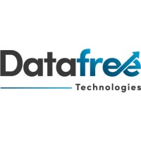 Datafree Technologies logo - Similar company to Always Active Mobile