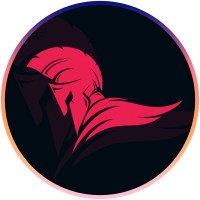 Digital Romans logo - Similar company to Message Blink