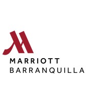Marriott Barranquilla logo - Similar company to Ghl Hotel Barranquilla