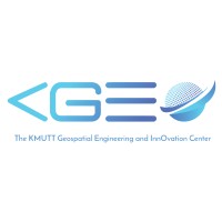 kGeo - KMUTT Geospatial Engineering and Innovation Center logo - Similar company to K-Geo Solutions