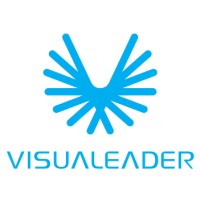 VISUALEADER logo - Similar company to Shenzhen Wellvision Technology Co., Ltd
