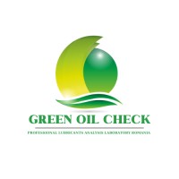 Green Oil Check logo - Similar company to Bop Synergy S.R.L.