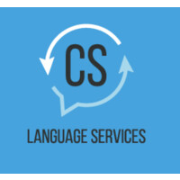 CS Language Services logo - Similar company to Literally Language Services