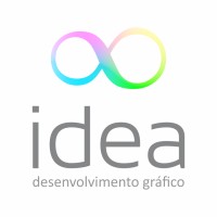 Idea Desenvolvimento Gráfico