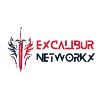 Excalibur NetworkX logo - Similar company to Yugopark